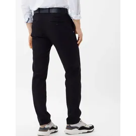 Brax Fabio Chino Hose Schwarz 42 36