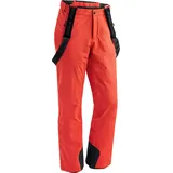 Maier Sports Herren Anton 2.1 Hose (Größe L , rot)