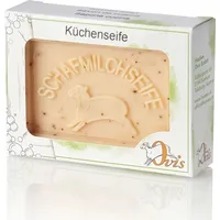 Ovis Schafmilchseife Naturprodukte Küchenseife Verpackt 100g
