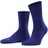 Falke Run Alltagssocken Blau 42-43