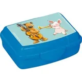 Die Spiegelburg 17217 Mini-Snackbox "Bruno mit Bass" Die Lieben Sieben