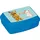 Die Spiegelburg 17217 Mini-Snackbox "Bruno mit Bass" Die Lieben Sieben