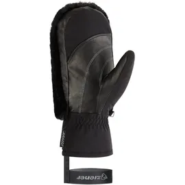 Ziener KATNISS-Z MITTEN glove, black, M