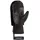 Ziener KATNISS-Z MITTEN glove, black, M
