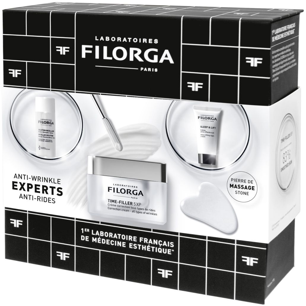 Filorga EXPERT BOX SMOOTHING