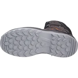 Lowa Lino GTX HI JR graphite/orange (9728) 34