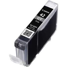 Canon CLI-42GY grau