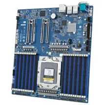 Gigabyte MZ33-AR1 Rev. 3 E-ATX Mainboard Sockel SP5