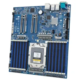 Gigabyte MZ33-AR1 Rev. 3 E-ATX Mainboard Sockel SP5
