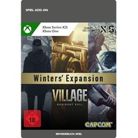 Resident Evil Village Winters’ Expansion Xbox Series X/Xbox Series S