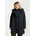 Coat W dark navy