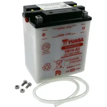 YUASA YB14-A2 14 Ah
