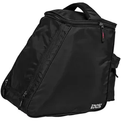 IXS Zoom Stiefeltasche, schwarz für Männer