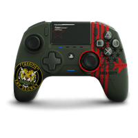 nacon Revolution Unlimited Pro Controller Call of Duty Edition