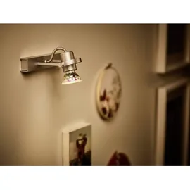 Philips LED-Spot 391855 3,5W GU10 warmweiß 2 St.