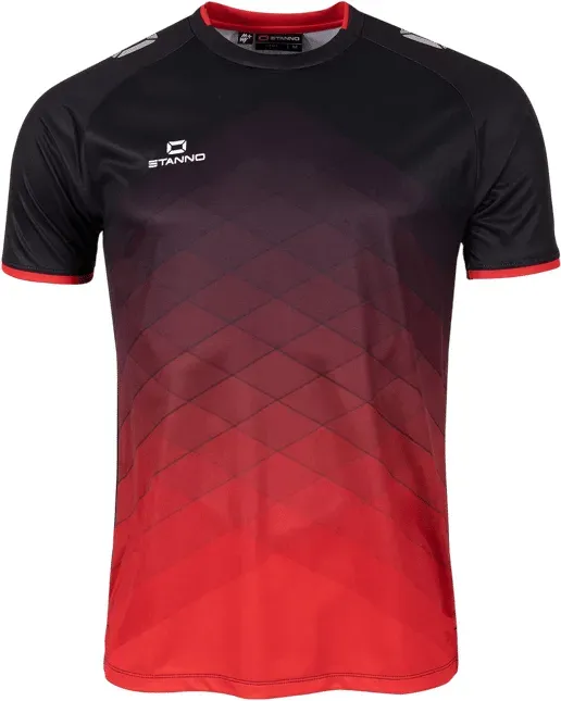 Stanno Altius Trikot Kids Schwarz
