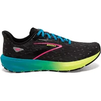 Brooks Launch 10 Damen schwarz, - 6,5