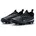 Low MG Fußballschuhe schwarz 36