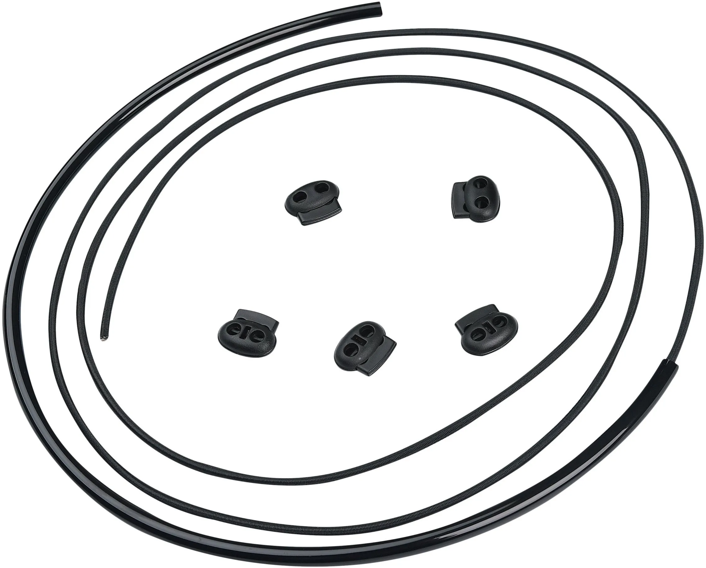 Preisvergleich Produktbild Teufelberger Materialschlaufen Elastic Gear Loops Kit