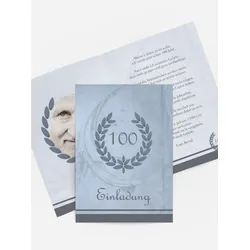 Einladungskarten selbst gestalten mit Spruch und Fotos im Onlinedesigner bei Meine-Kartenmanufaktur.de