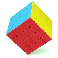  ROXENDA Zauberwürfel Professional Speed Cube 