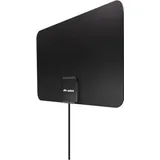 MELICONI Easy Fit TV-Antenne Drinnen