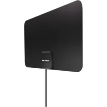 MELICONI Easy Fit TV-Antenne Drinnen