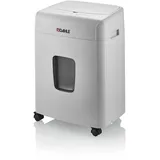 DAHLE ShredMATIC 90 Aktenvernichter 90 Blatt Partikelschnitt 4 x 12 mm P-4, öl-