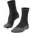 Falke TK2 Wool Silk Trekkingsocken Damen anthrazit melange 35-36