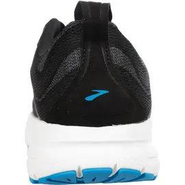 Brooks Trace 4 Herren Schwarz/Grau 42,5