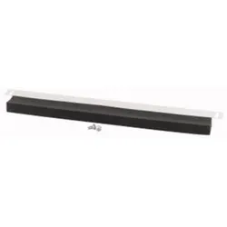 Eaton 107685 Bodenplatte, XE, +Schaumstoff, für T=600mm, IP20, grau XSPBA0106