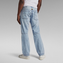 G-Star 5620 G-Star Elwood 3D Regular Jeans - Hellblau - Herren - 30-34