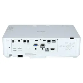 Epson EB-L530U 3LCD Weiss
