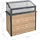 Westmann Primus-Multi Plus M 50 x 100 x 113 cm Braun/Anthrazit