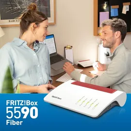 AVM FRITZ!Box 5590 Fiber