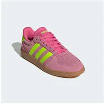 adidas Breaknet Sleek Pulse Magenta/Lucid Lemon/Bliss Pink 40 2/3