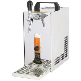 ich-zapfe PYGMY 15/K