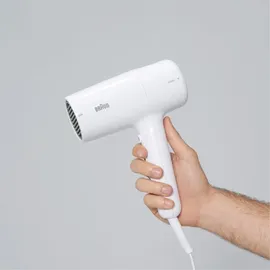 Braun HD2.1 weiß