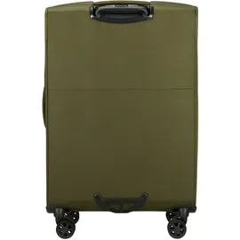 Samsonite Urbify 4-Rollen 68 cm / 68 l grün
