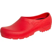 Saliha Clogs Rot 47