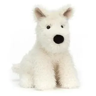 Jellycat - Munro Scottie