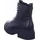 TAMARIS Damen Stiefel Leder schwarz, 38