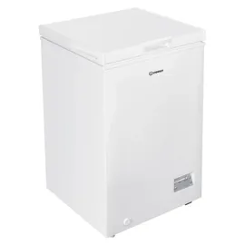 Indesit INCF 984 E Weiß