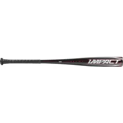 Baseballschläger Impact Baseball Unisex BBCOR Aluminium 33