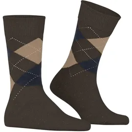 Burlington Socken Dundee 21091-5046 40-46 - Buckeye Mel. - 40-46