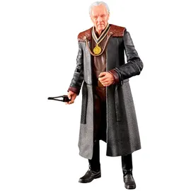 Hasbro Star Wars The Mandalorian Der Kunde 15 cm - Mehrfarbig