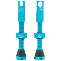 Peaty`s x Chris King (MK2) Tubeless Valves