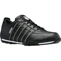 K-Swiss Arvee 1.5 black/white/silver/split 45