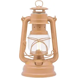 Feuerhand LED Laterne Baby Special 276 - softpeach