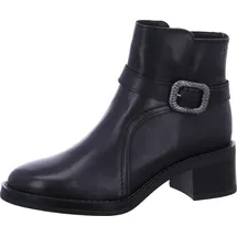 TAMARIS Stiefelette schwarz 38